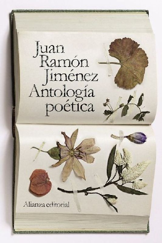 Antología poética