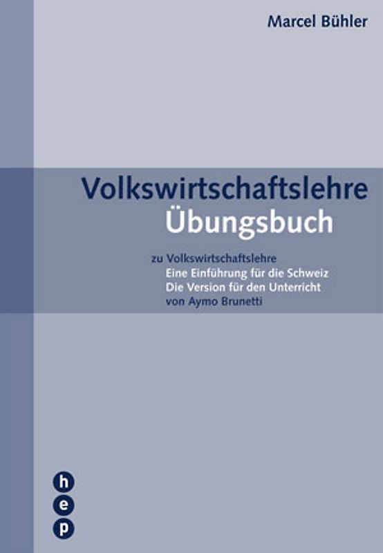 Volkswirtschaftslehre