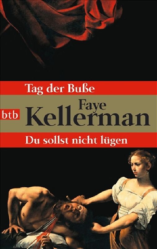 Tag der Buße/Du sollst nicht lügen