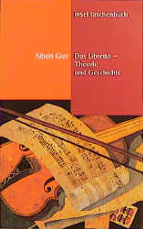 Das Libretto