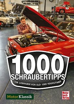 1000 Schraubertipps