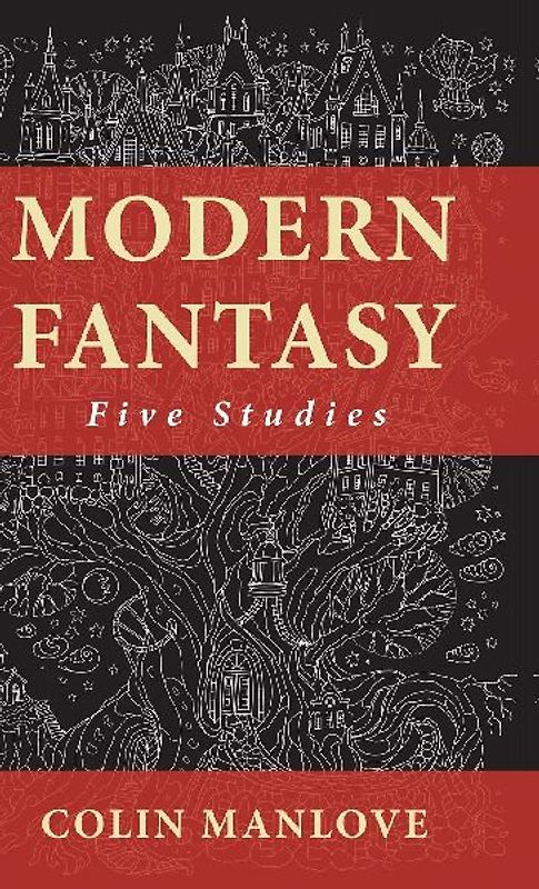 Modern Fantasy