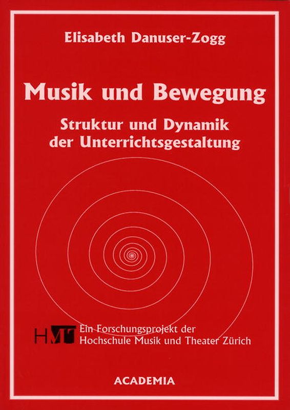 Musik und Bewegung