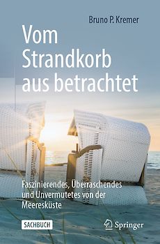 Vom Strandkorb aus betrachtet