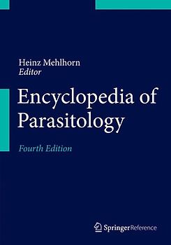 Encyclopedia of Parasitology