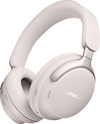 Bose QuietComfort Ultra blanc