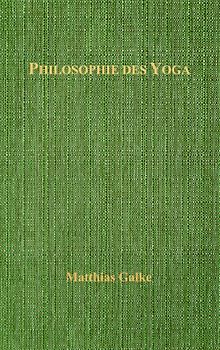 Philosophie des Yoga