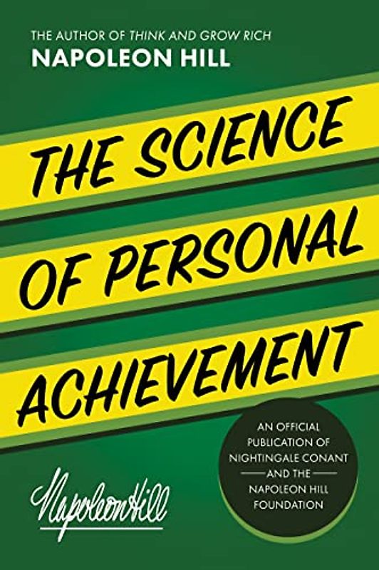 The Science of Personal Achievement(r)