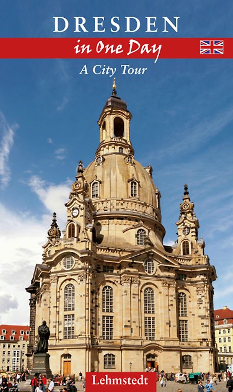 Dresden in One Day