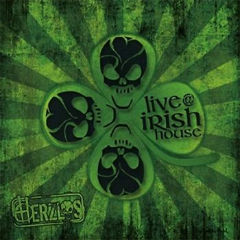 Herzlos - Live @ Irish House