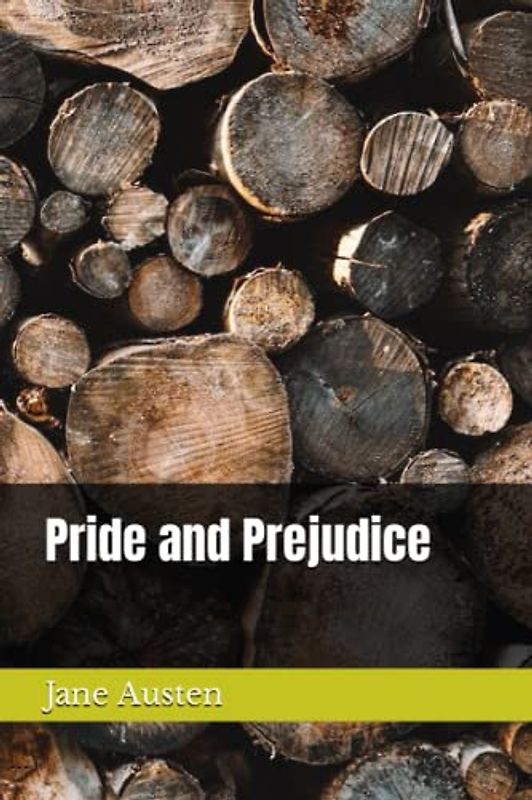 Pride and Prejudice: (Special Edition) (Jane Austen Collection)