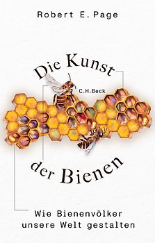 Die Kunst der Bienen