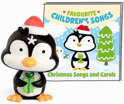Tonies®: Christmas Songs and Carols [Englische Version]