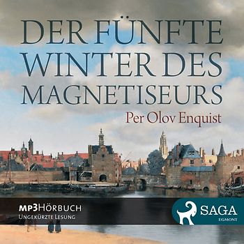 Der fünfte Winter des Magnetiseurs