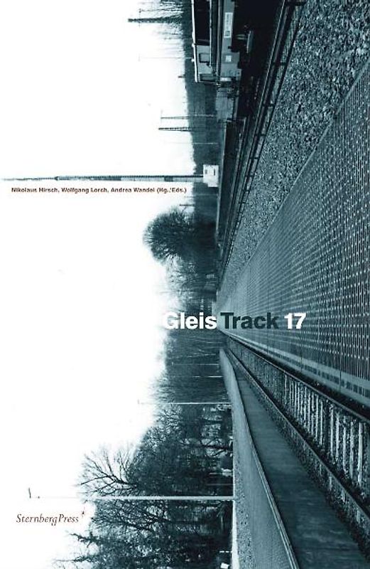 Gleis 17/Track 17