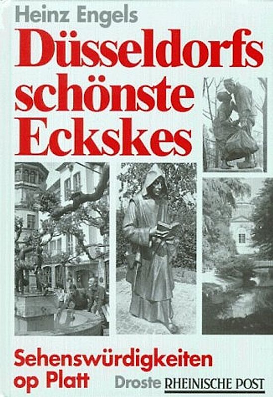 Düsseldorfs schönste Eckskes