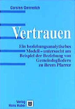 Vertrauen