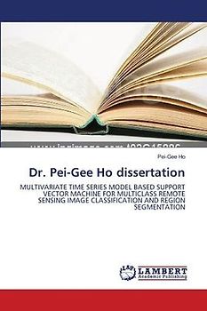 Dr. Pei-Gee Ho dissertation