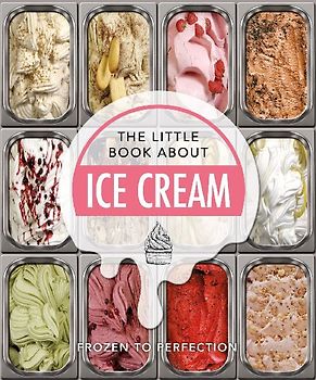 The Little Book about Ice Cream