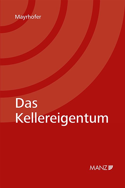 Das Kellereigentum