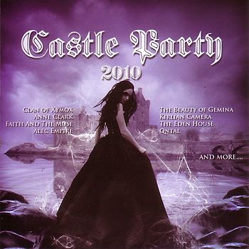 Various - Castle Party 2010