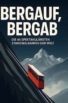 Bergauf, Bergab