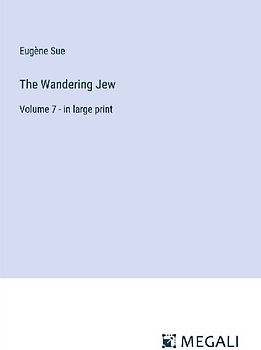 The Wandering Jew
