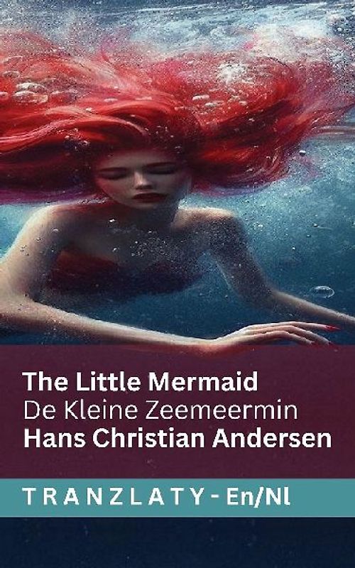 The Little Mermaid / De Kleine Zeemeermin