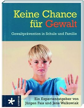 Keine Chance für Gewalt