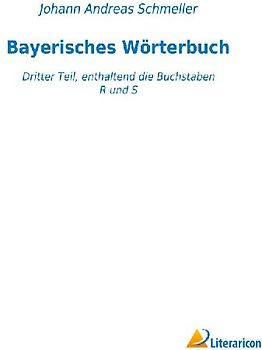 Bayerisches Wörterbuch