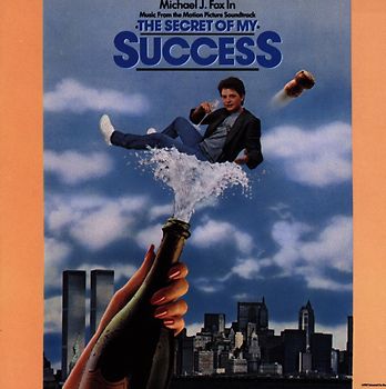 Secret of My Success [Soundtrack]