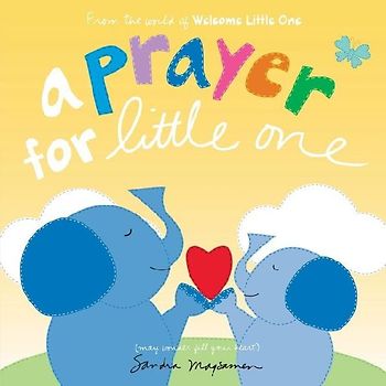 A Prayer for Little One