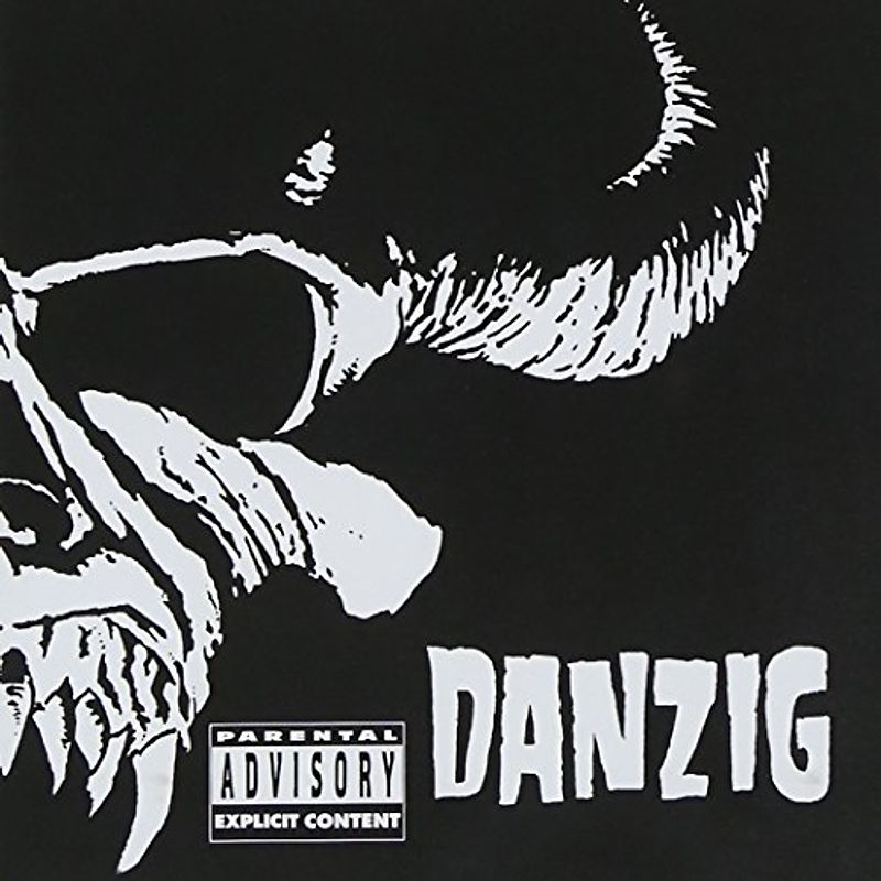Danzig - Danzig