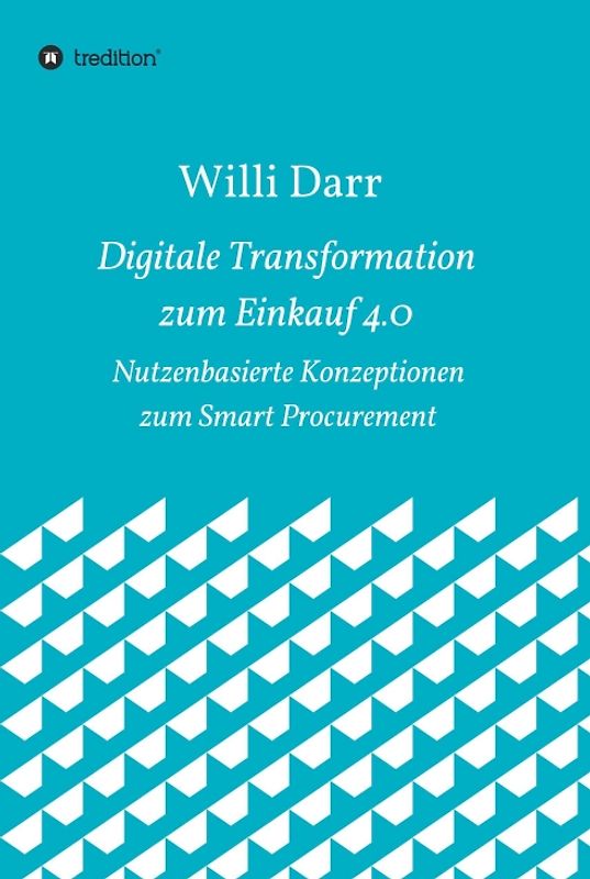 Digitale Transformation zum Einkauf 4.0