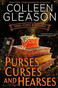 Purses, Curses & Hearses