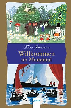 Willkommen im Mumintal