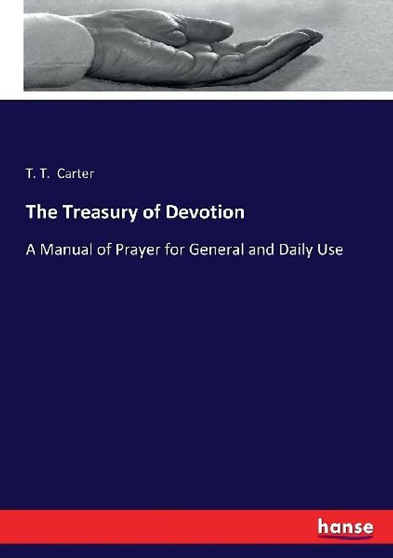 The Treasury of Devotion