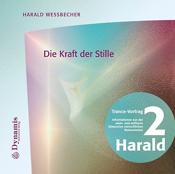 Die Kraft der Stille