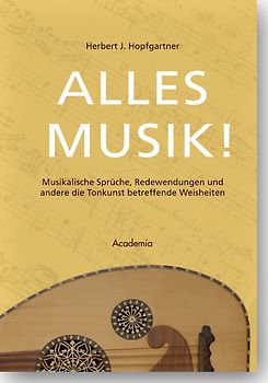 Alles Musik!