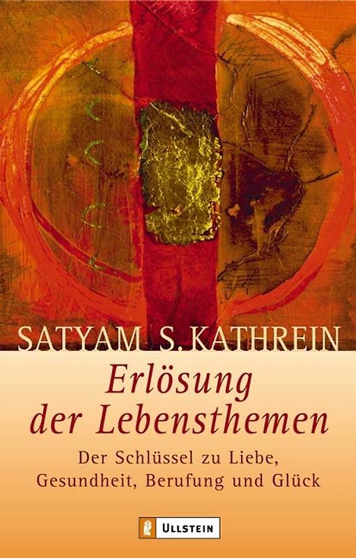 Erlösung der Lebensthemen