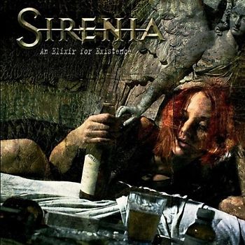 Sirenia - An Elixir for Existence