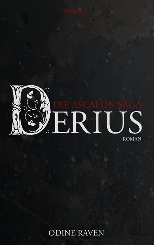 Derius