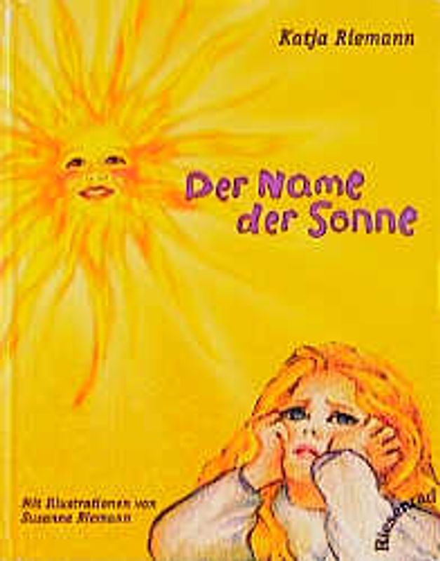 Der Name der Sonne