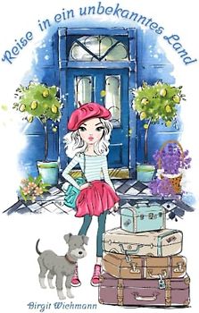 Reise in ein unbekanntes Land