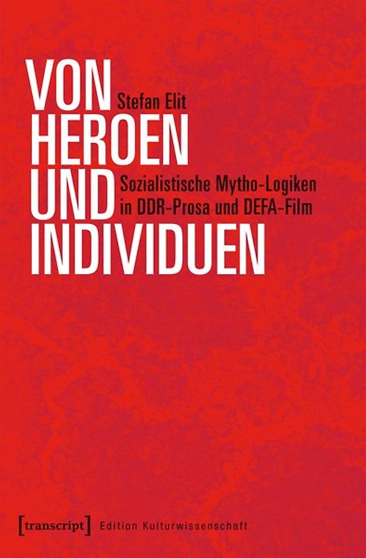 Von Heroen und Individuen