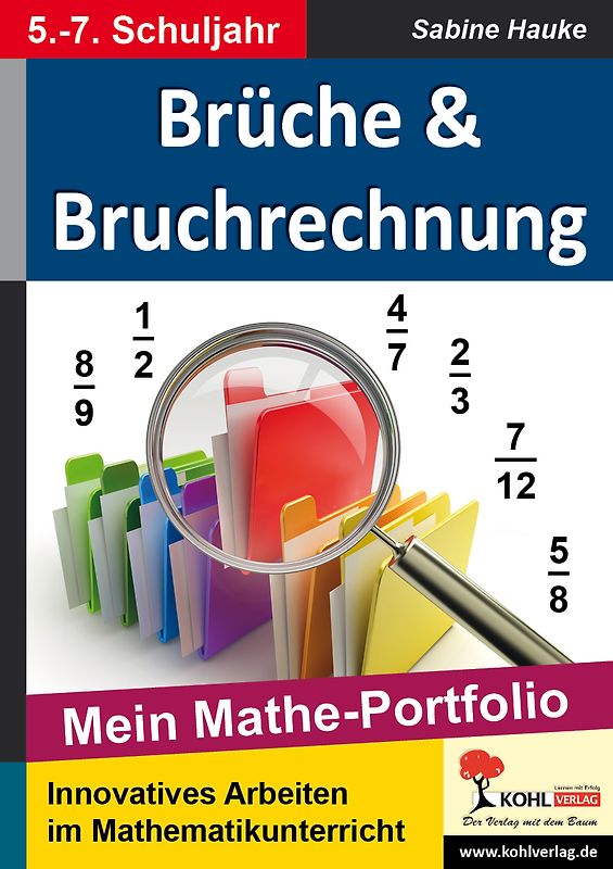 Brüche & Bruchrechnung