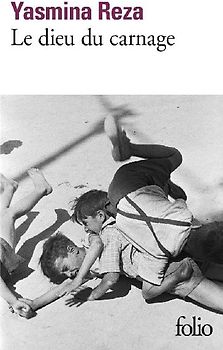 Le dieu du carnage