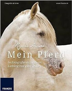 Mein Pferd - So fotografieren Sie Ihren Liebling mal ganz anders