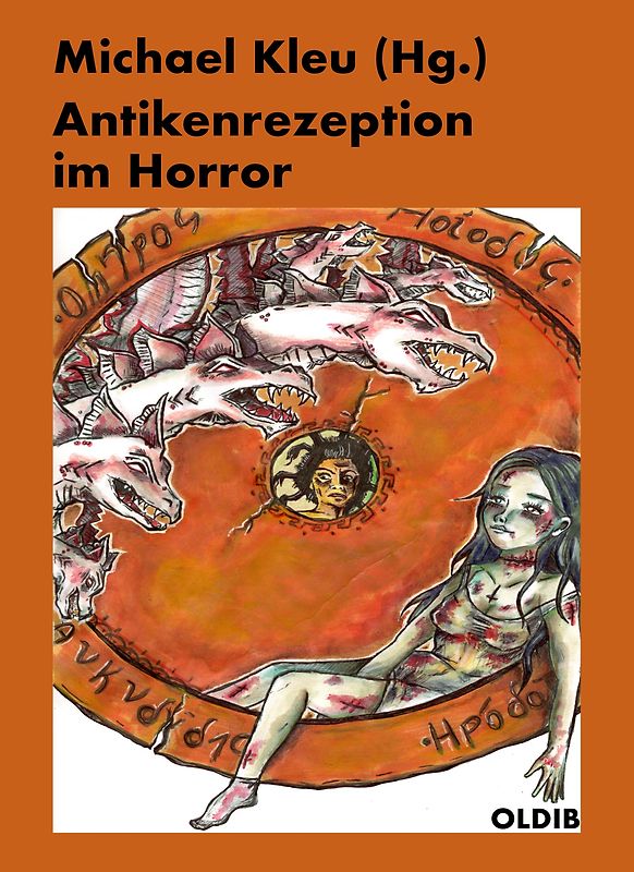 Antikenrezeption im Horror