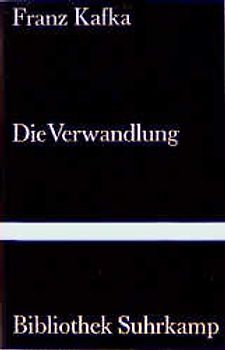 Die Verwandlung